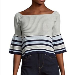 Lovers + Friends Skye Top